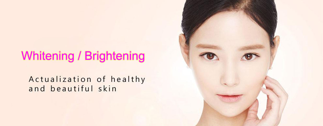 Skin Whitening